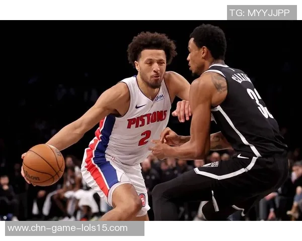 2004年NBA东部决赛活塞与篮网的激烈对决回顾与分析