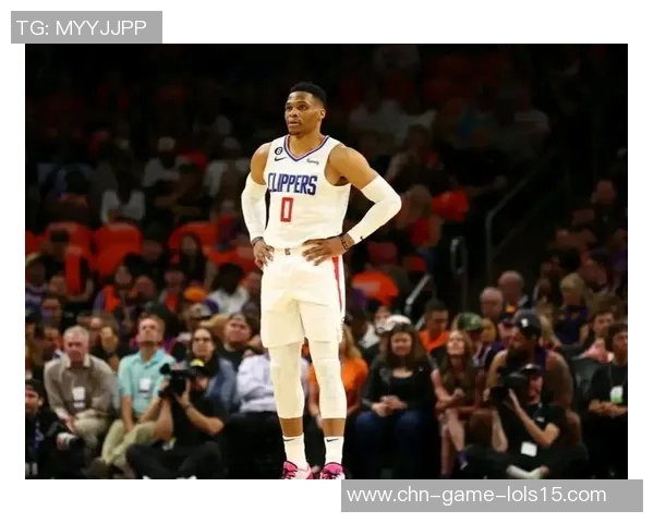 拉塞尔威斯布鲁克：从NBA巨星到全能战士的传奇之路